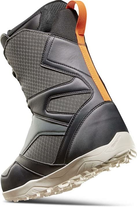 bo stw|MENS STW DOUBLE BOA SNOWBOARD BOOTS